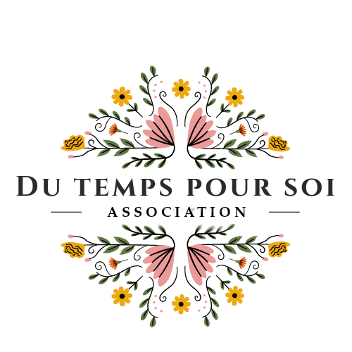 Logo Du Temps Pour Soi